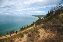 BLUE HORIZON PROPERTIES