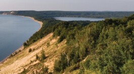 BLUE HORIZON PROPERTIES