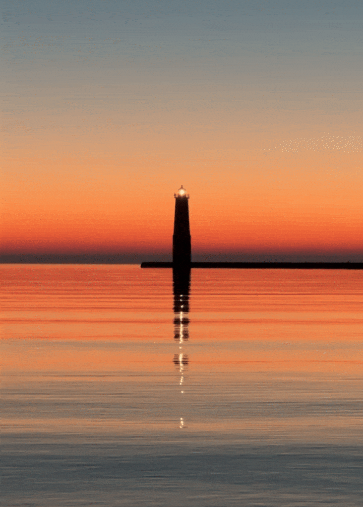 BLUE HORIZON PROPERTIES